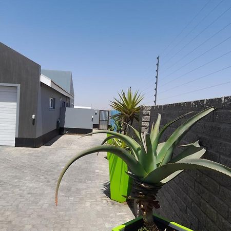 Kelpmeeu Self- Catering Apartments Swakopmund Dış mekan fotoğraf