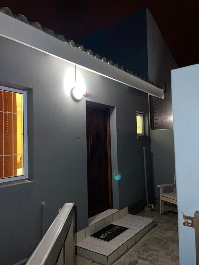 Kelpmeeu Self- Catering Apartments Swakopmund Dış mekan fotoğraf