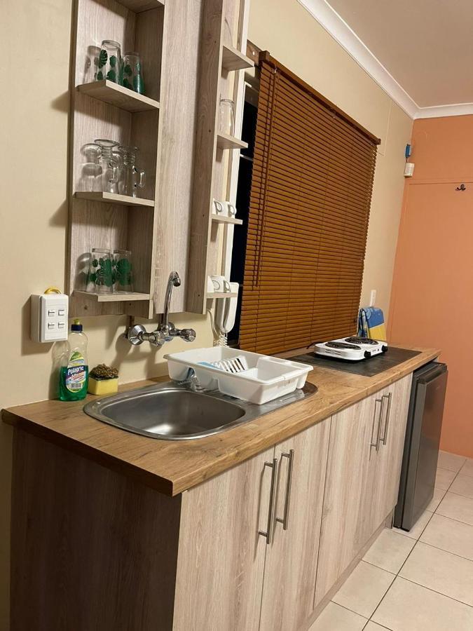 Kelpmeeu Self- Catering Apartments Swakopmund Dış mekan fotoğraf