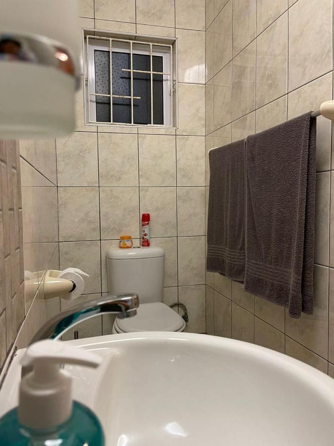 Kelpmeeu Self- Catering Apartments Swakopmund Dış mekan fotoğraf