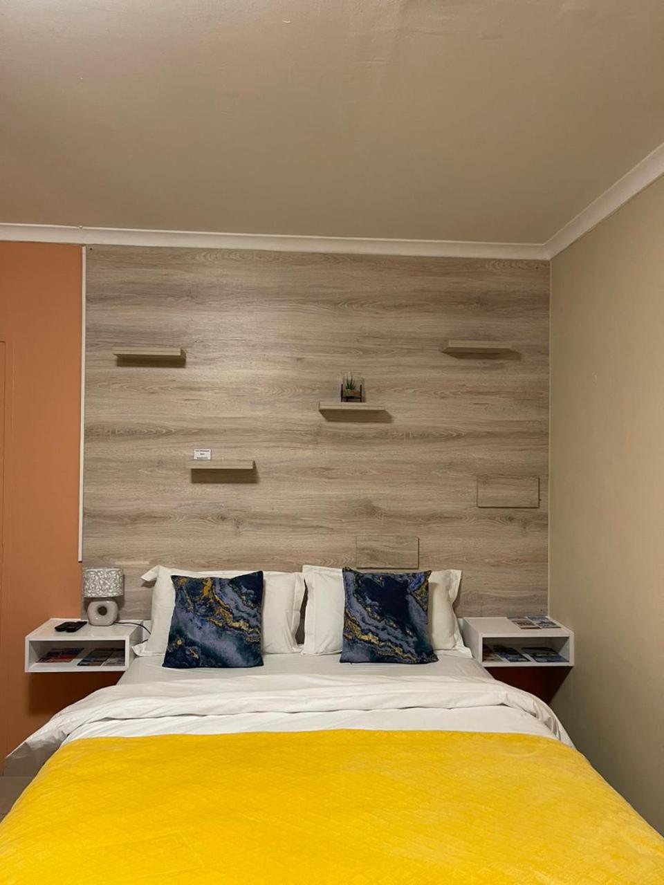 Kelpmeeu Self- Catering Apartments Swakopmund Dış mekan fotoğraf