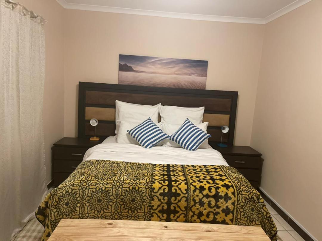 Kelpmeeu Self- Catering Apartments Swakopmund Dış mekan fotoğraf