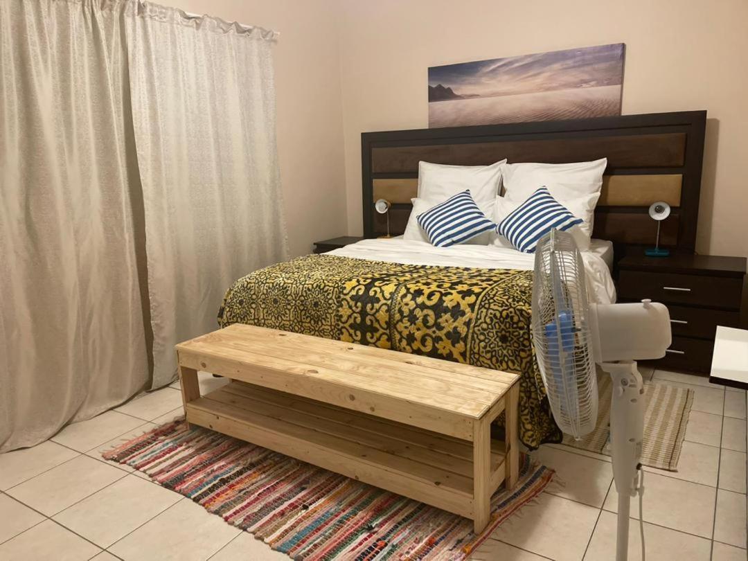 Kelpmeeu Self- Catering Apartments Swakopmund Dış mekan fotoğraf
